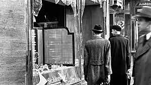 Kristallnacht