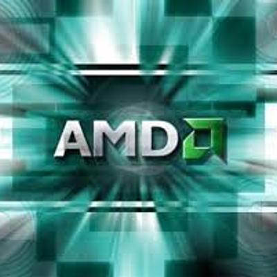 Timeline: AMD