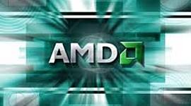 Timeline: AMD