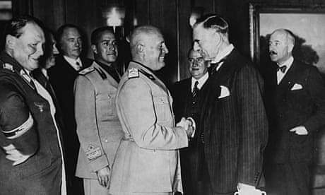 Munich Pact