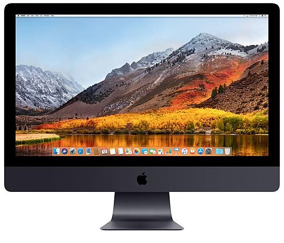 iMac Pro