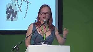 Universidad Javeriana - Profesora Transgénero