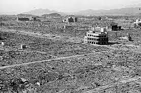 Bombing of Hiroshima