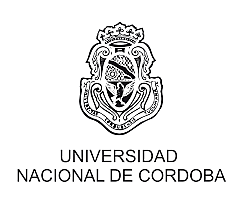 Nacional de Cordova
