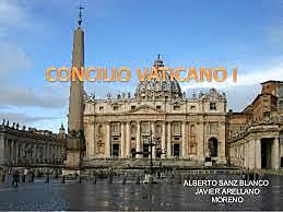 Concilio Vaticano I