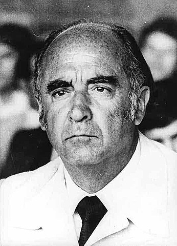 José López Portillo