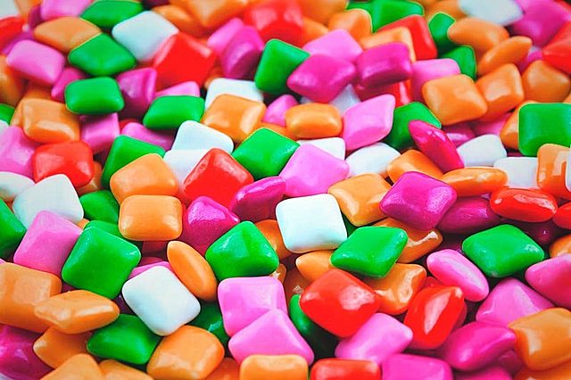 mezclas y resultados