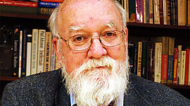 Timeline: Daniel Dennett