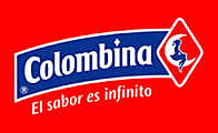 COLOMBINA