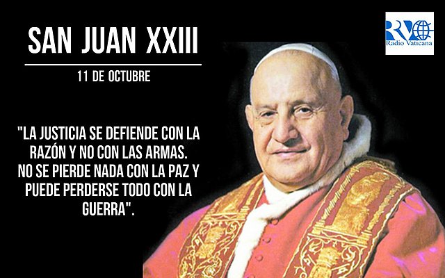 Papa San Juan XXIII