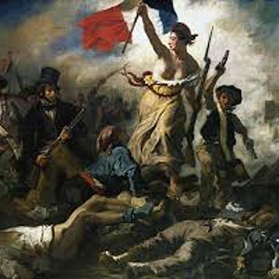 Timeline: French Revolution