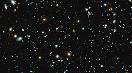 Timeline: De un cosmos a otro