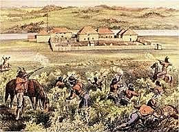 Bataille de Fort Battleford