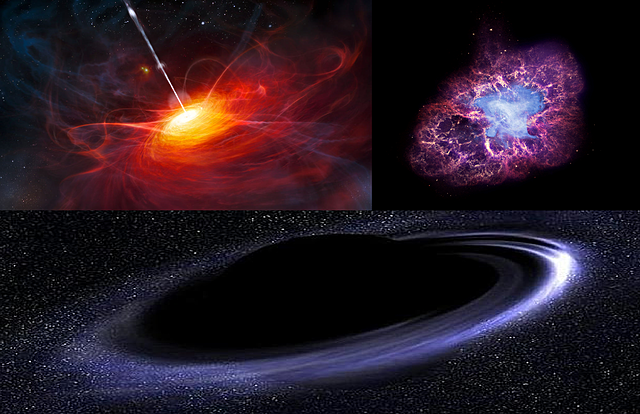 Nuevos descubrimientos