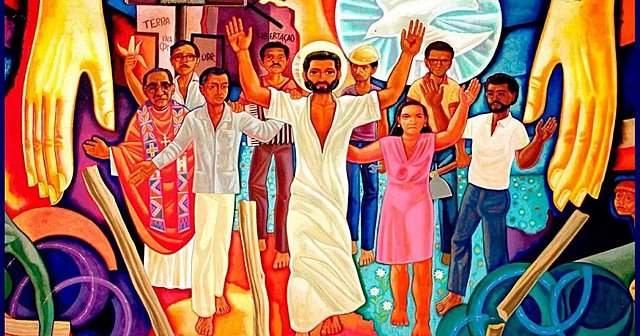 Teología de Liberación