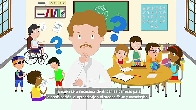 Decreto 1421 de 2017