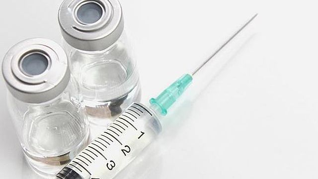 Vacunas Brindadas en Panamá