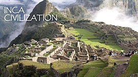 Timeline: Inca Civilization (1100-1572)