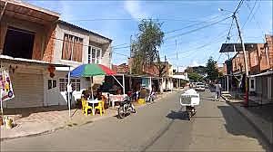 Por que el Nombre de Villa Rica