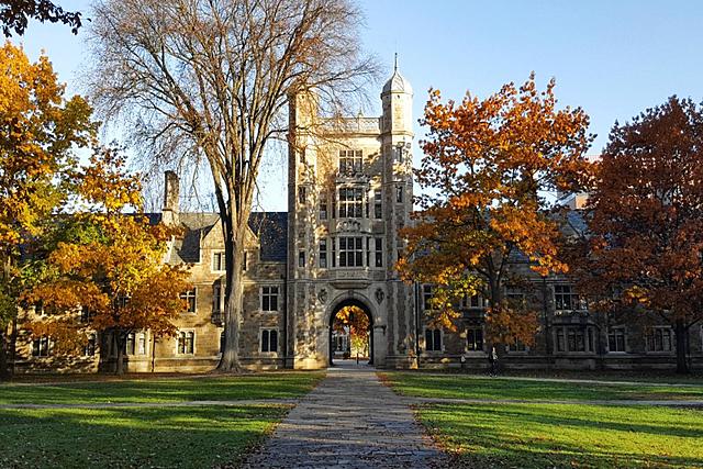 John Dewey is hired as assistant professor