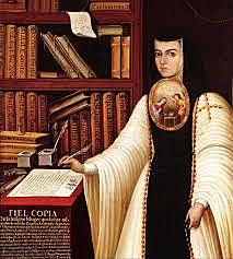 Hombres necios que acusaís de Sor Juana Inés de la Cruz