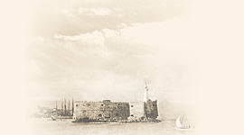 Timeline: Ιστορία του Ηρακλείου