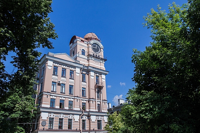 Метрологический музей