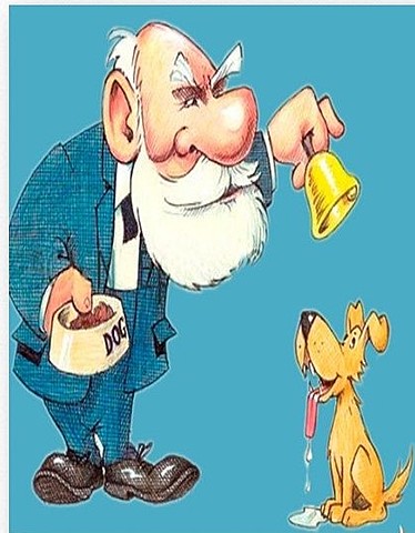 IVAN PETROVICH PAVLOV: CONDICIONAMIENTO CLÁSICO