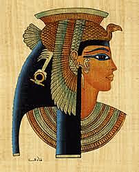 Queen Cleopatra VII