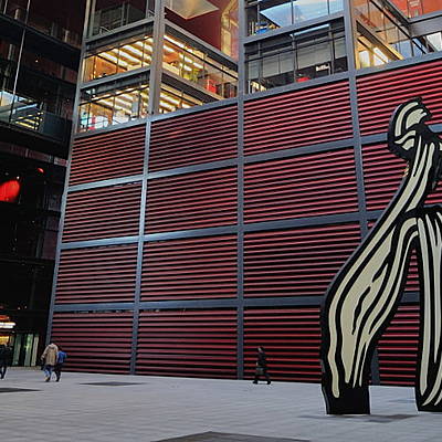 Timeline: CUBISMO (Museo Reina Sofía)