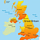 United kingdom map2