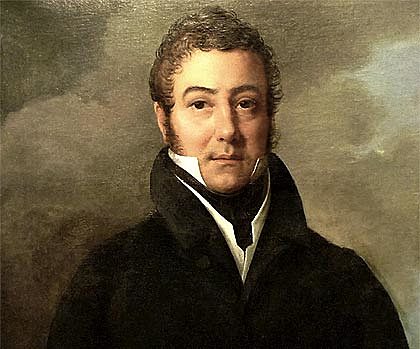 JOSÉ DE SAN MARTÍN