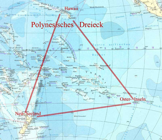 The Polynsians and Hawaii