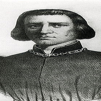 Timeline: Àusias March