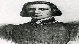 Timeline: Àusias March