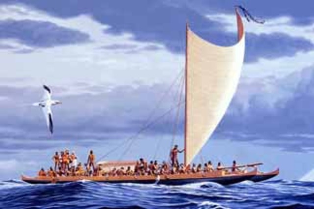 The Phoenicians explore