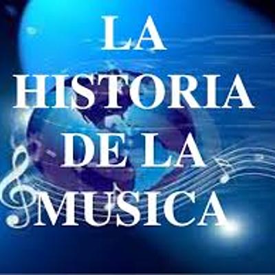 Timeline: HISTORIA DE LA MÚSICA II