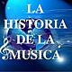 La historia de la música ii