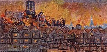 Stuart London (1603–1714)