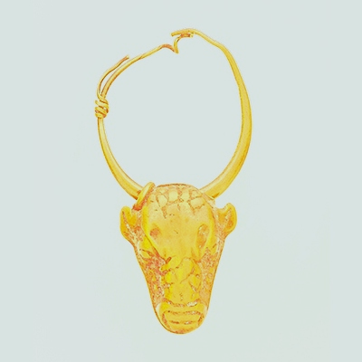 Timeline: Εποχή του χαλκού (3200-1100 π.Χ.)