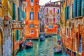 VENICE