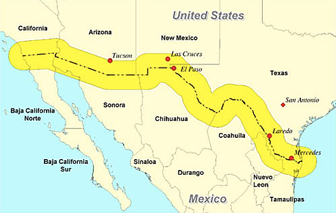 Tratado de Guadalupe