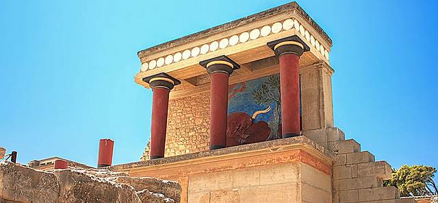 Fondazione capitale Cnosso