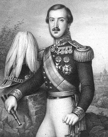 Fracàs de la Revolució dels generals O'Donell i Narváez