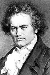 LUDVING BAN BEETHOVEN