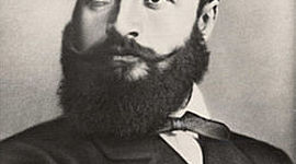 Timeline: Hriszto Botev élete