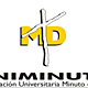 Logo uniminuto