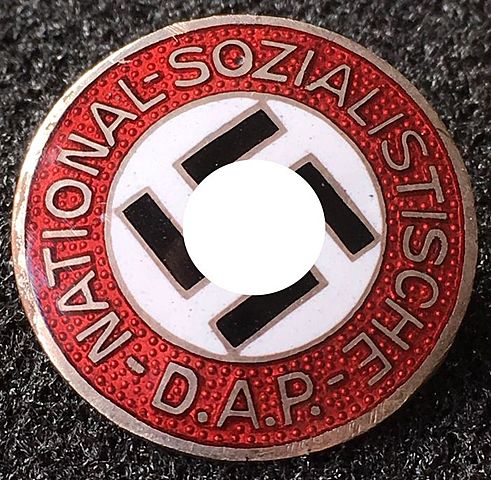 NSDAP