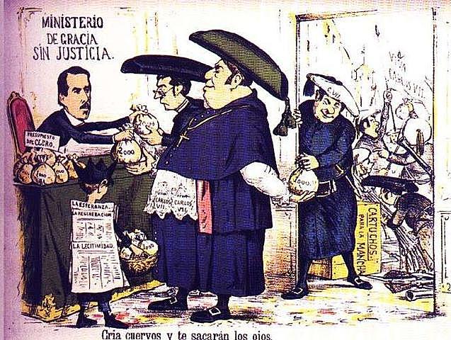 INTENT DE COP D'ESTAT