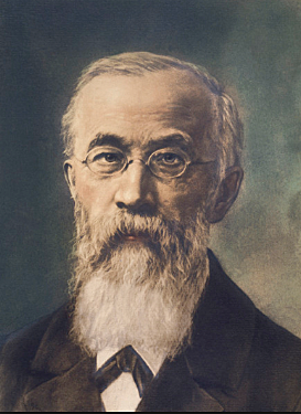 Wilhelm Maximilian Wundt